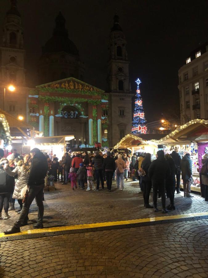 Lejlighed Fashion Street